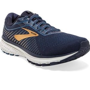 Brooks Ghost 12 Navy men’s